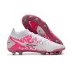 Nike Phantom GT Elite DF FG Vit Rosa